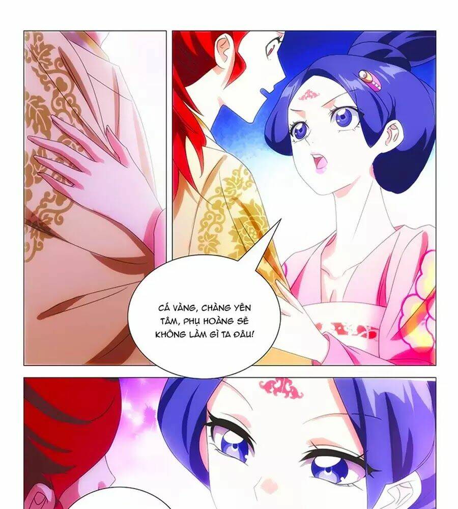 Phò Mã! Không Nên A!: Chapter 75