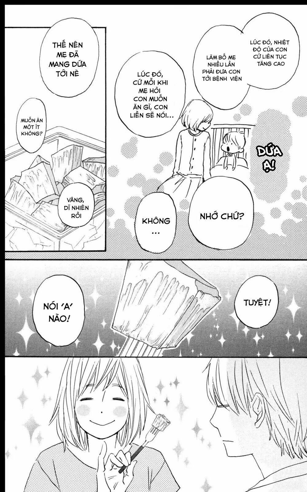 Star Child: Chapter 2