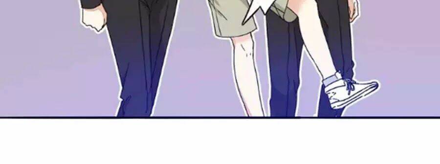 Mùi Hương Lãng Mạn: Chapter 31