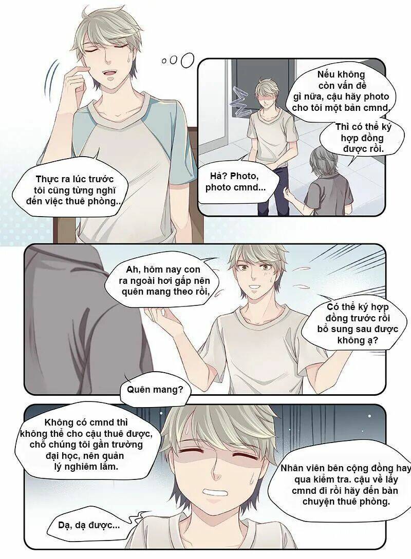 Tôi Giành Bạn Trai Với Mẹ: Chapter 51