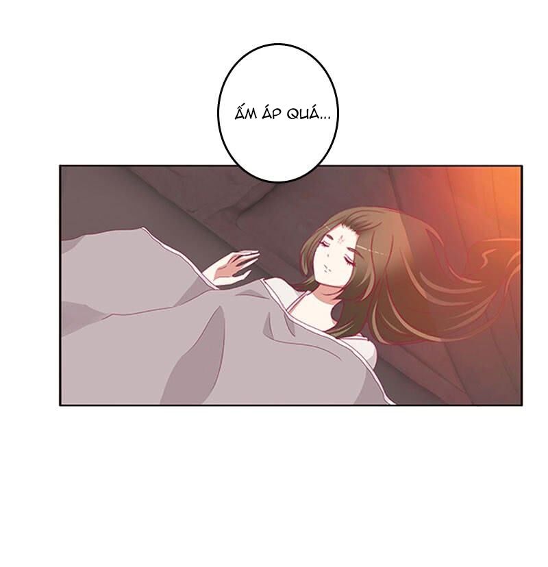 Thông Linh Phi: Chapter 400