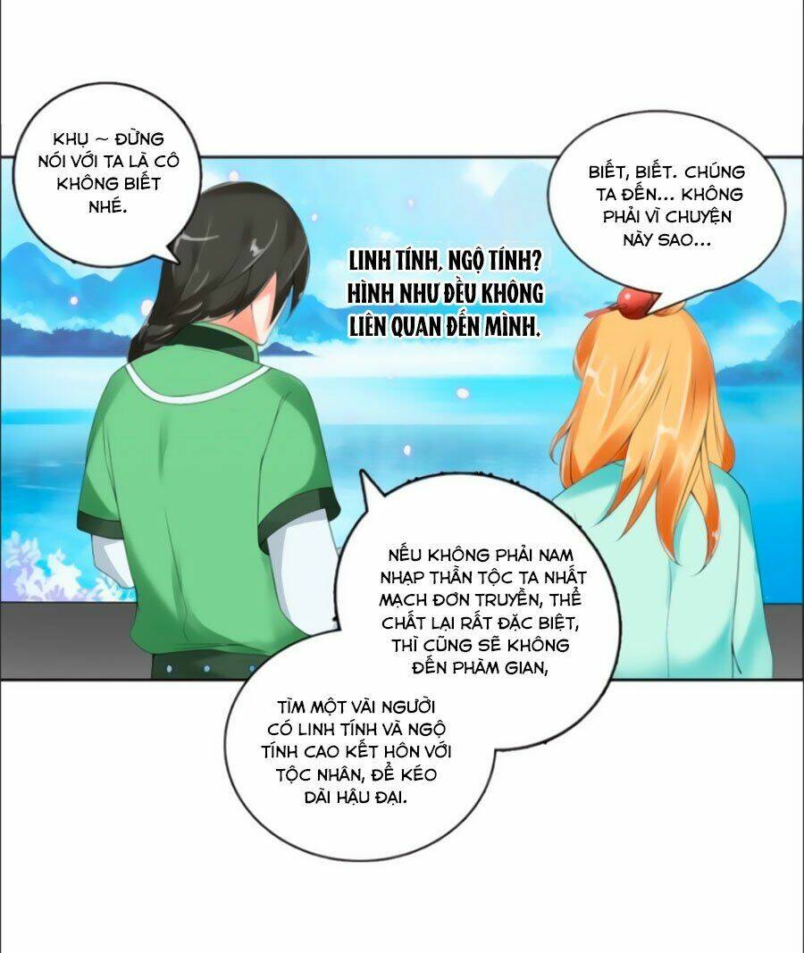 Dẫn Hồn Khúc: Chapter 11.3