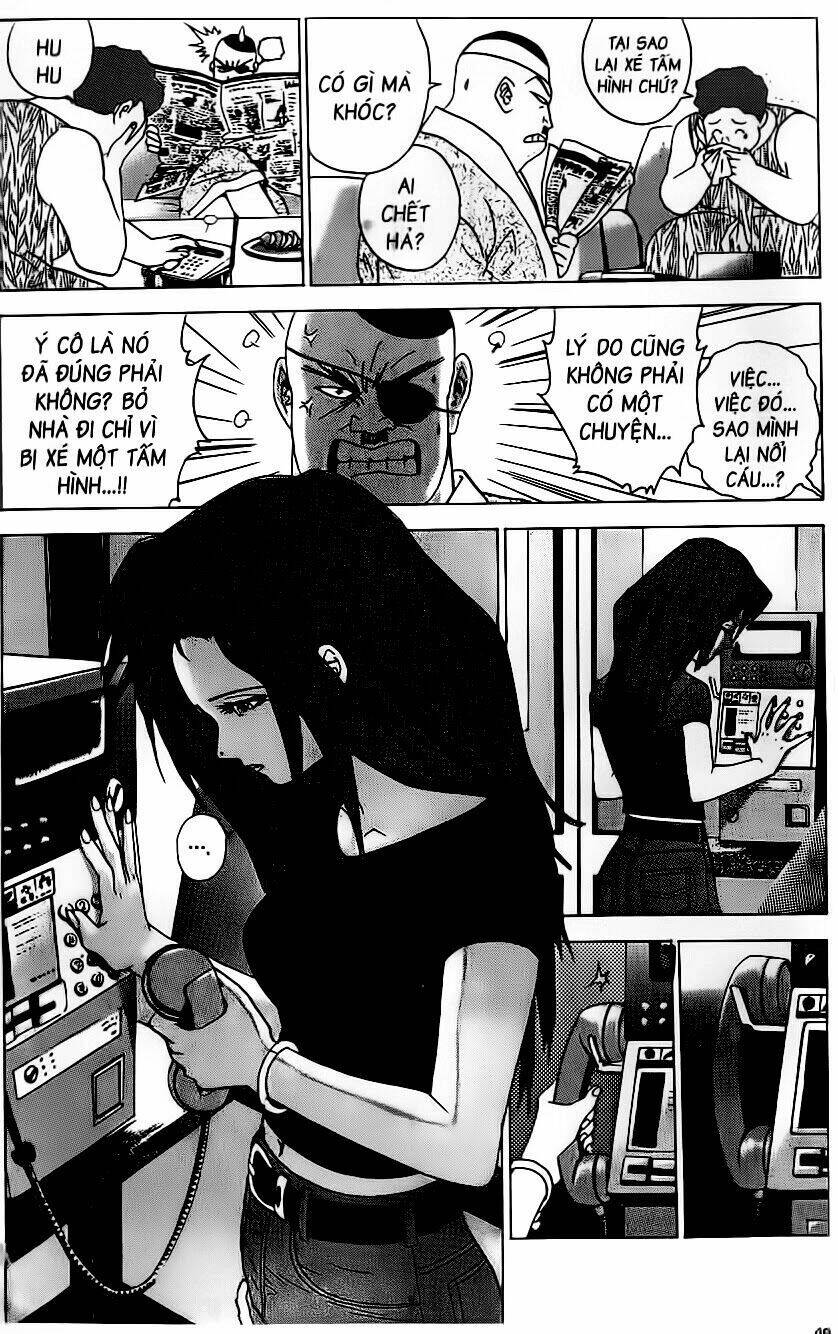 Ai Hơn Ai: Chapter 15