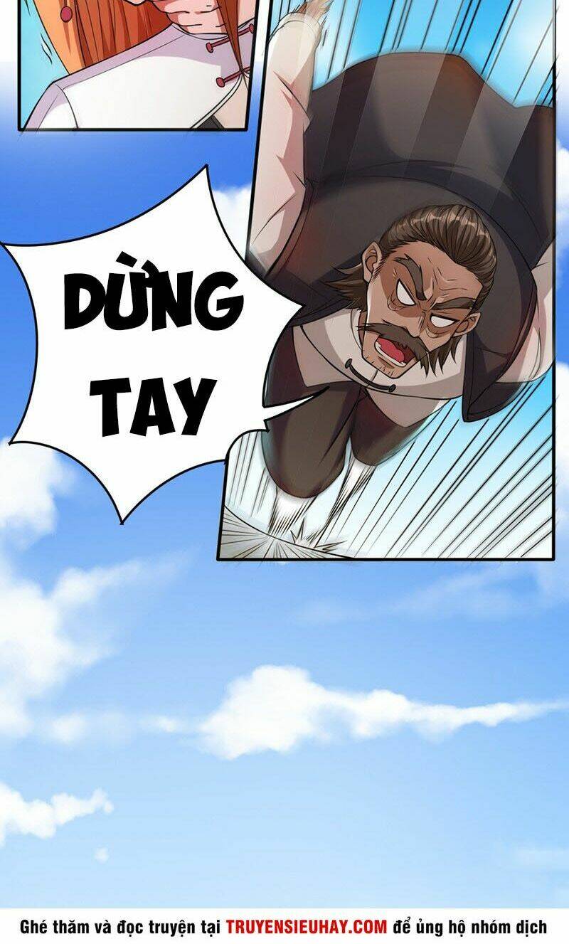 Tiên Vương Trùng Sinh: Chapter 7