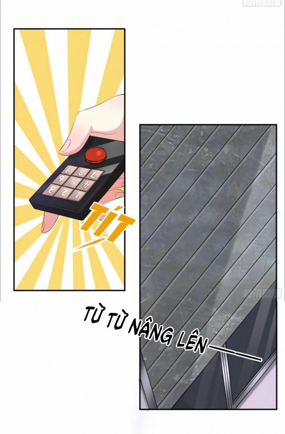 Ngu Võng Chi Tranh: Chapter 1