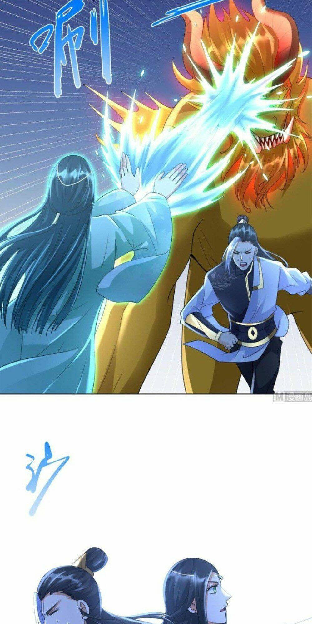 Chí Tôn Trọng Sinh: Chapter 66