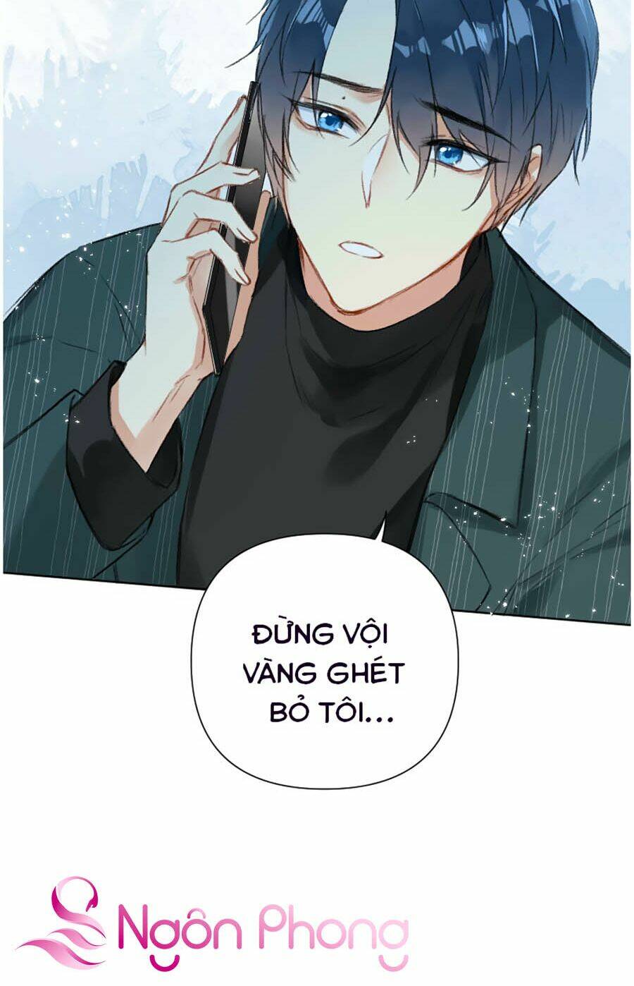 Tâm Động Thuấn Di: Chapter 26