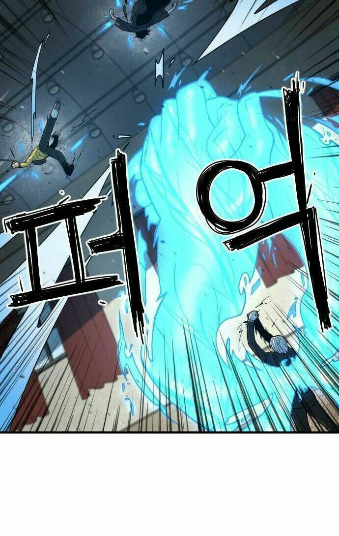 Chinh Phạt Học Đường: Chapter 6