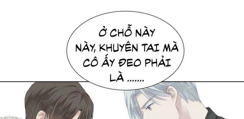 Điều Giáo Gấu Bắc Cực: Chapter 57