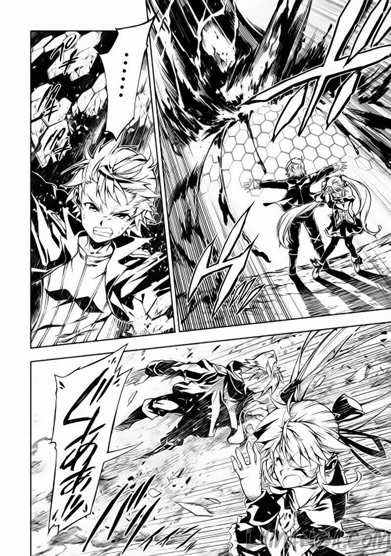 Kouritsu Kuriya Madoushi, Dani No Jinsei De Madou O Kiwameru: Chapter 7
