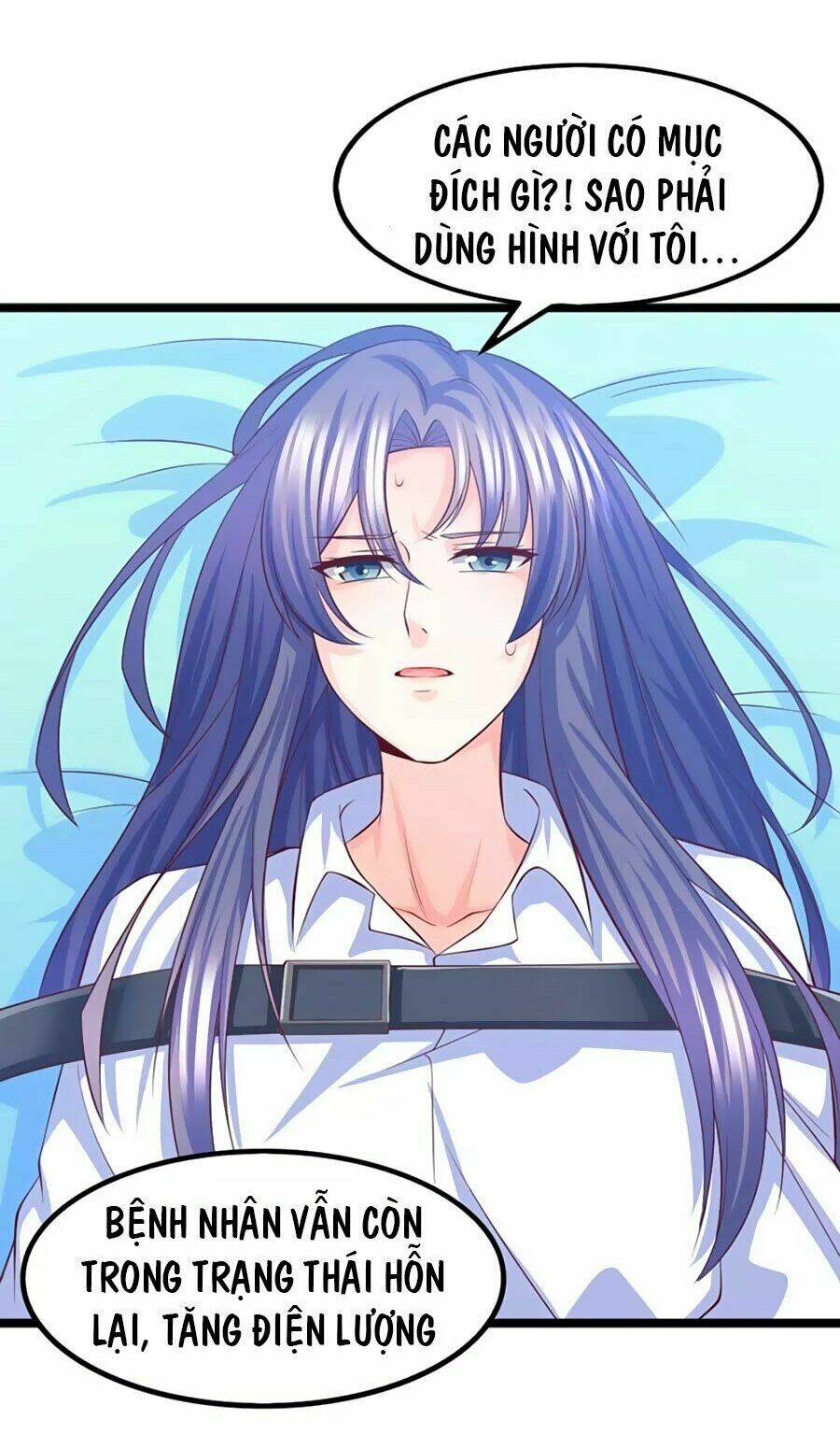 Ta Và Nam Thần Cởi Áo Ngủ Rồi: Chapter 24