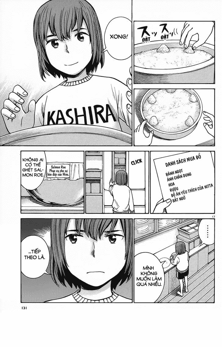 Não Phẳng Siêu Năng Lực: Chapter 37