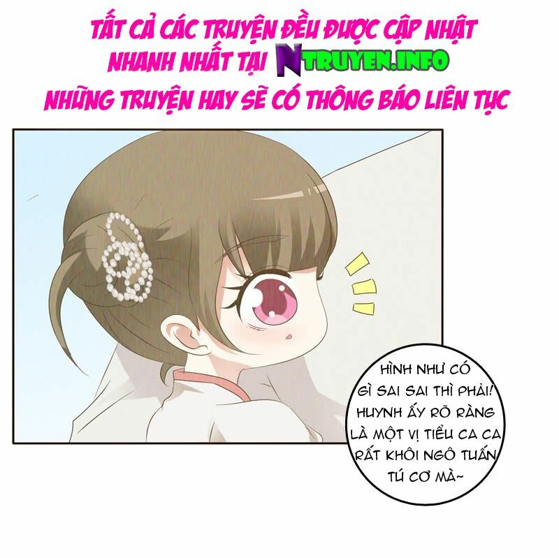 Thông Linh Phi: Chapter 170.5