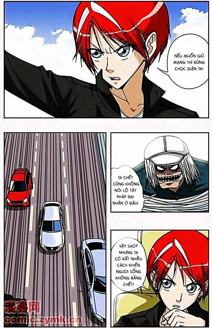 Thâu Tinh Cửu Nguyệt Thiên: Chapter 71