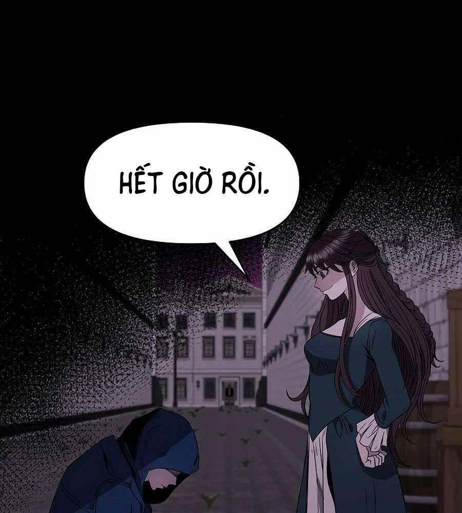 Tên Lỗ Mãng Cấp 10 Của Gia Đình Hiệp Sĩ: Chapter 12