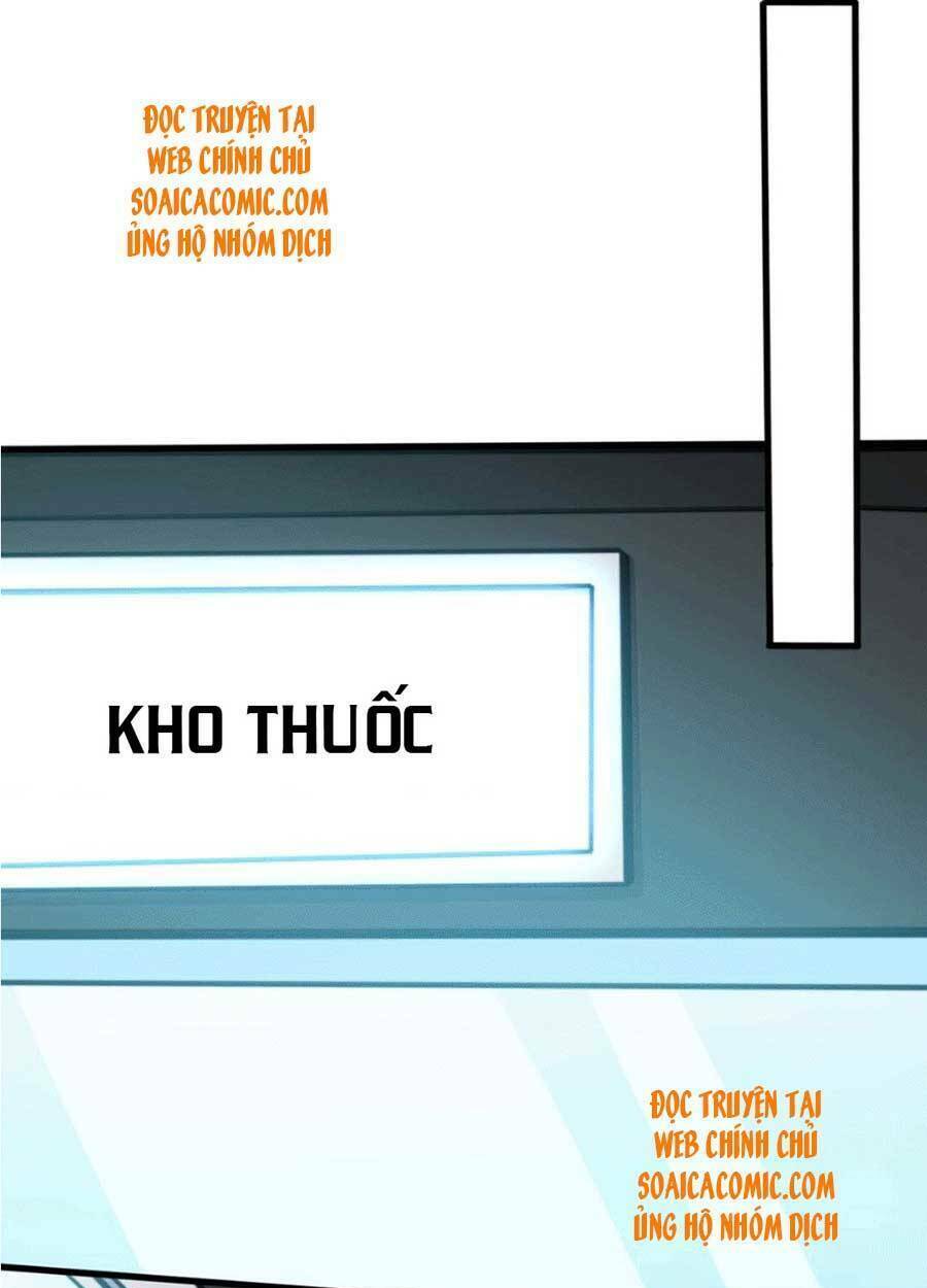 Vết Cắn Trí Mạng: Chapter 47