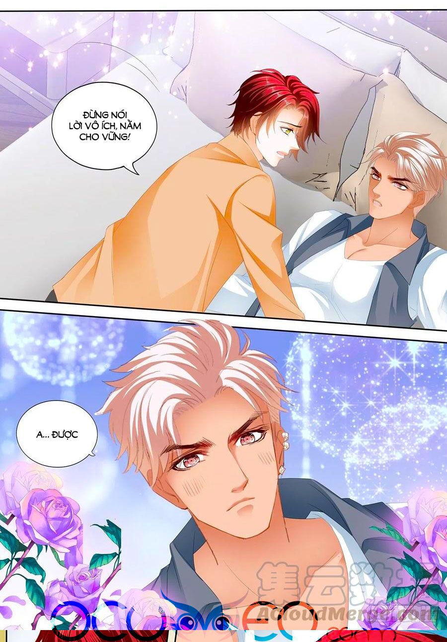 Bá Đạo Tiểu Thúc, Xin Trêu Chọc Vừa Thôi!: Chapter 231