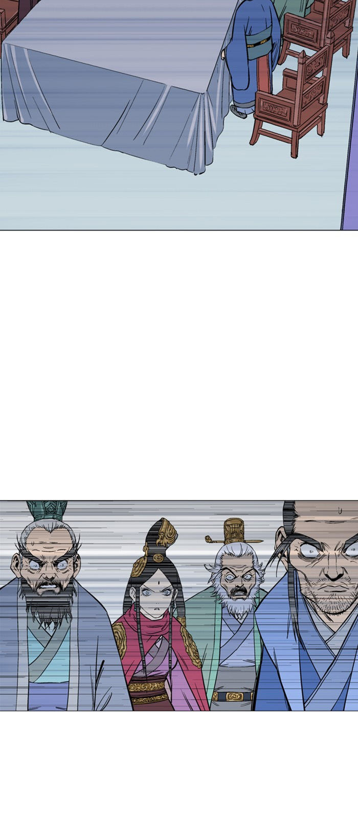 Cao Thủ 2: Chapter 31