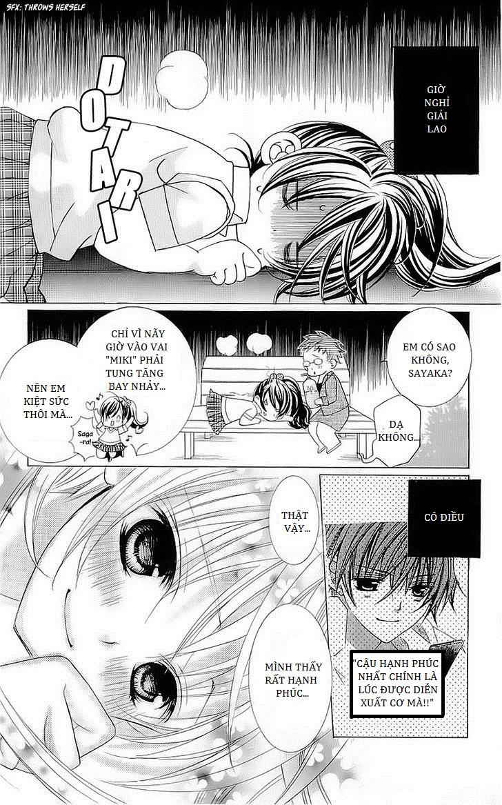 Mình Thích Cậu Đó, Suzuki: Chapter 46