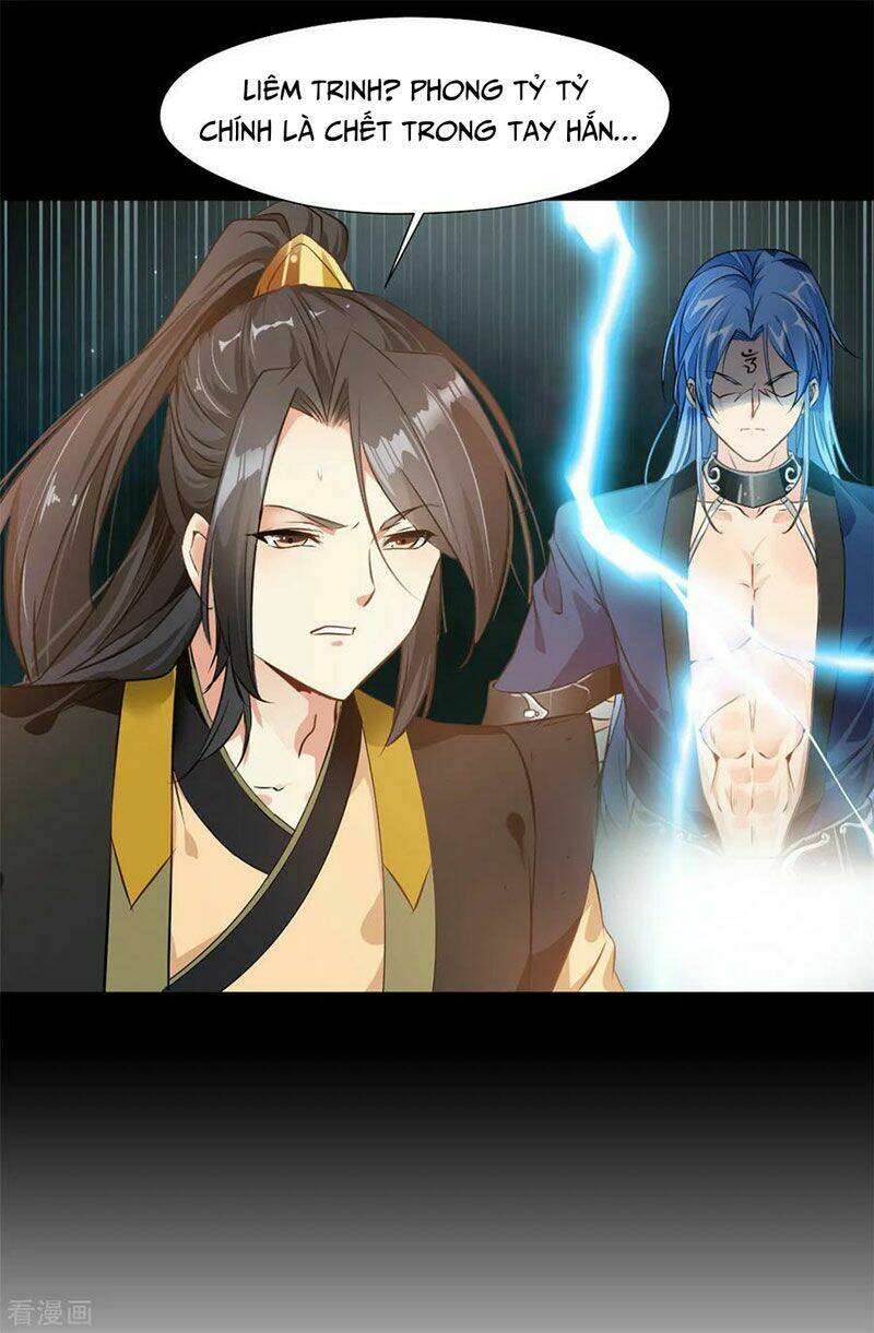 Tuyệt Thế Đế Tôn: Chapter 102