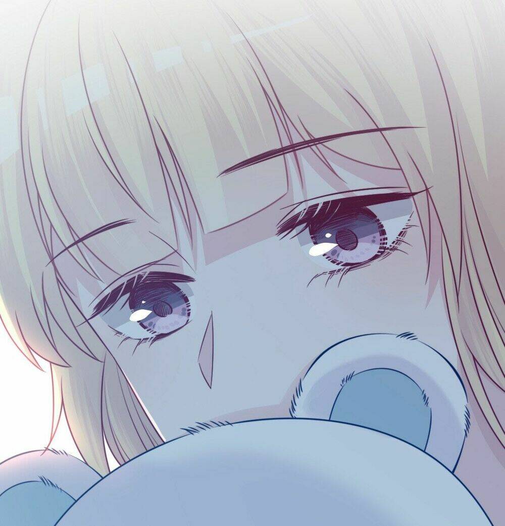 Khi Cô Gái Nhìn Thấy Thời Gian: Chapter 40