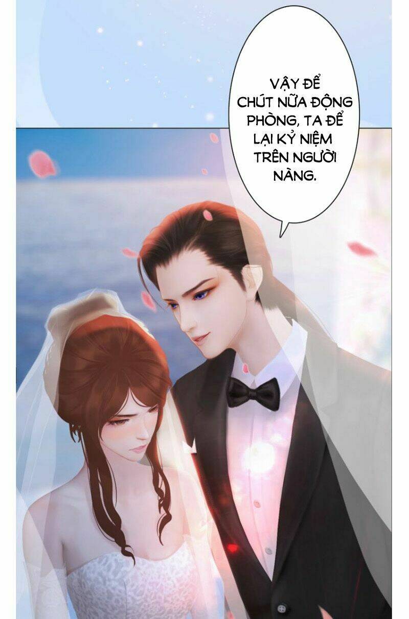 Yêu Nhan Lệnh: Chapter 80