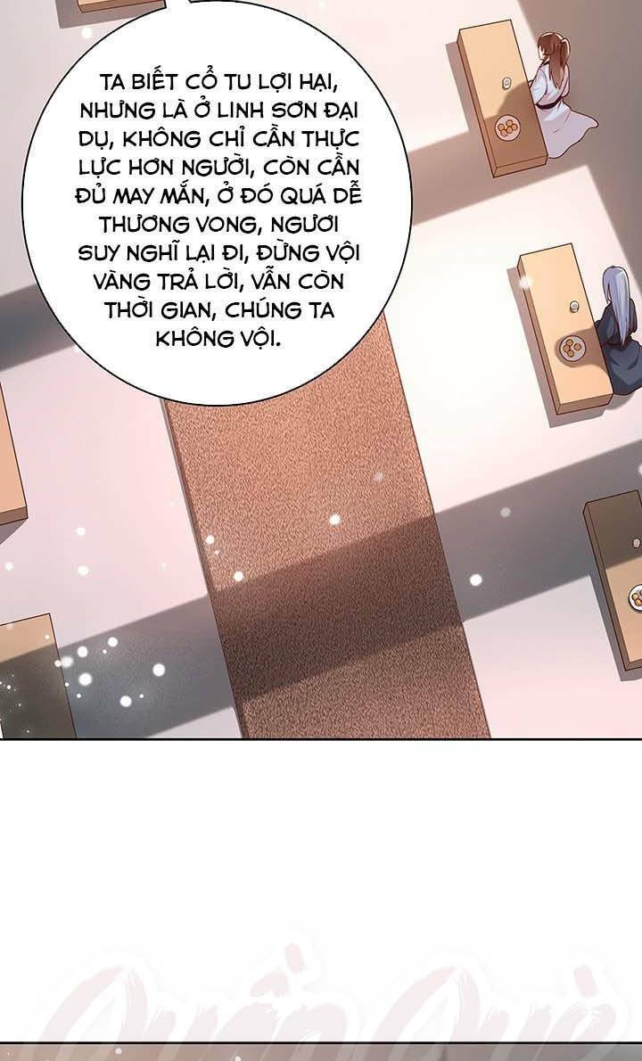 Siêu Phàm Truyện: Chapter 146