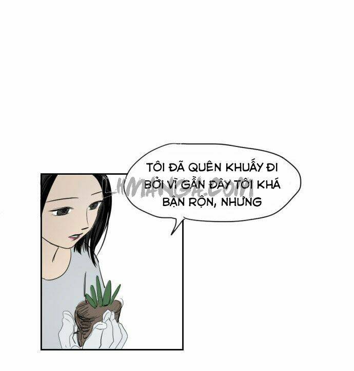 Transparent Cohabitation: Chapter 7