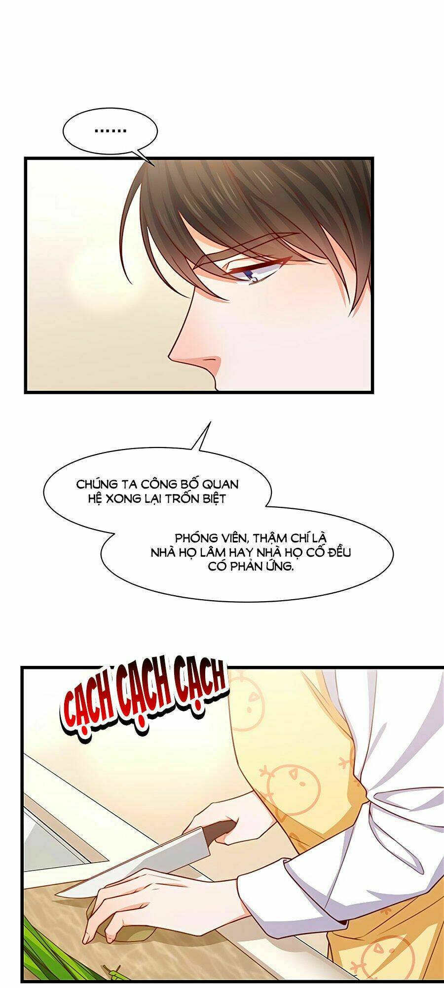 Nhật Ký Báo Thù Của Thiên Kim Hai Mặt: Chapter 24