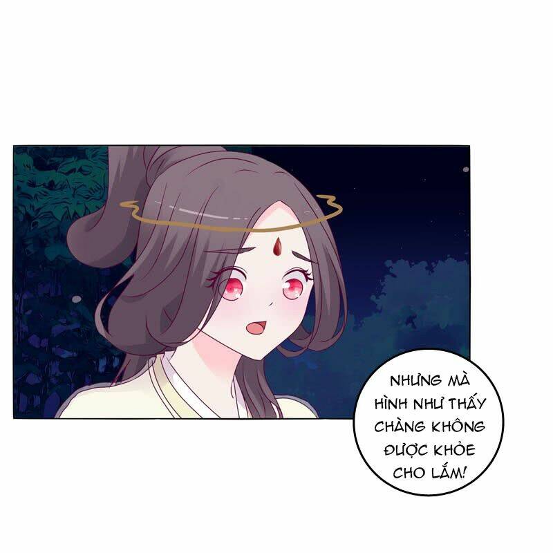 Tướng Quân Mời Ra Trận: Chapter 20