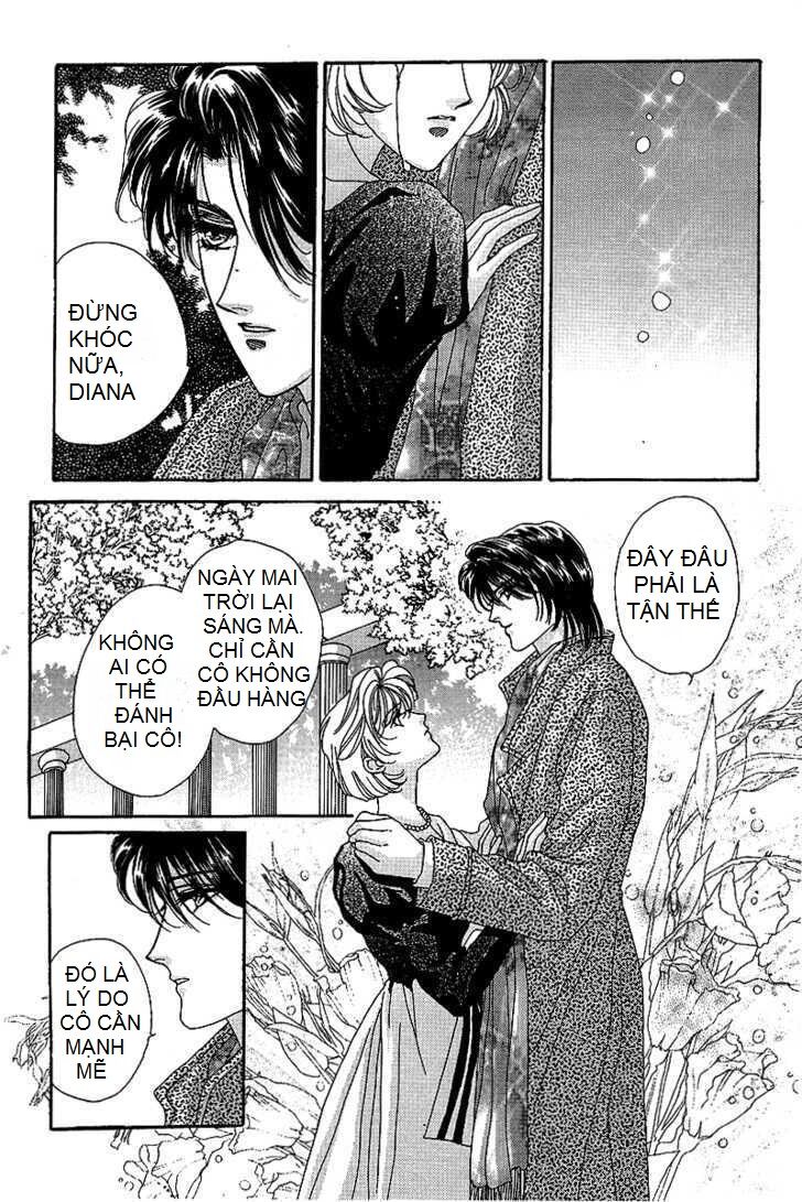 Princess Diana: Chapter 12