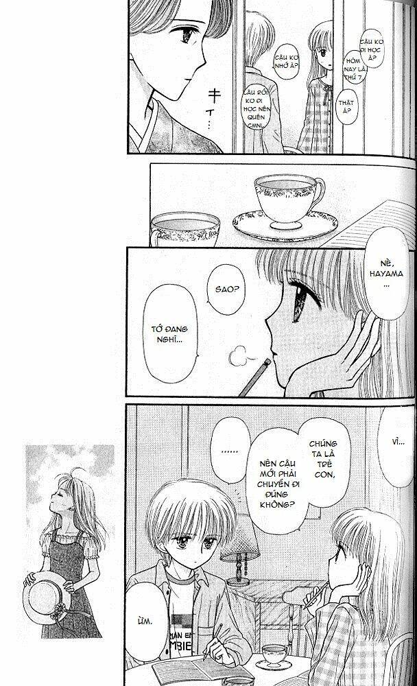 Kodomo No Omocha: Chapter 49
