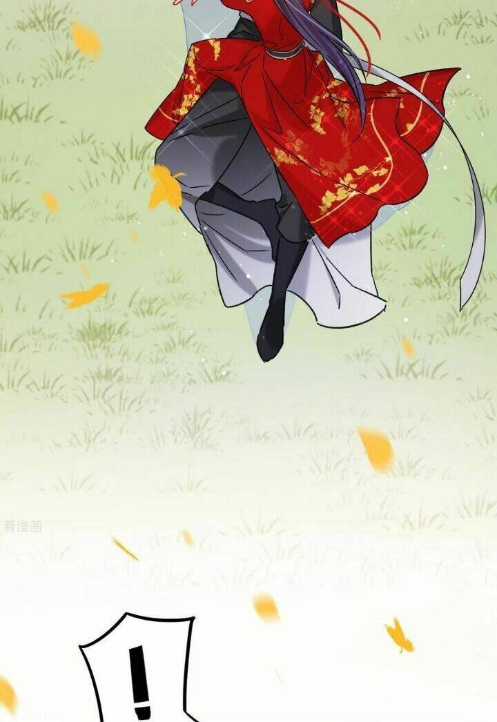 Bệ Hạ Nhà Ta Muốn Hại Quốc: Chapter 39