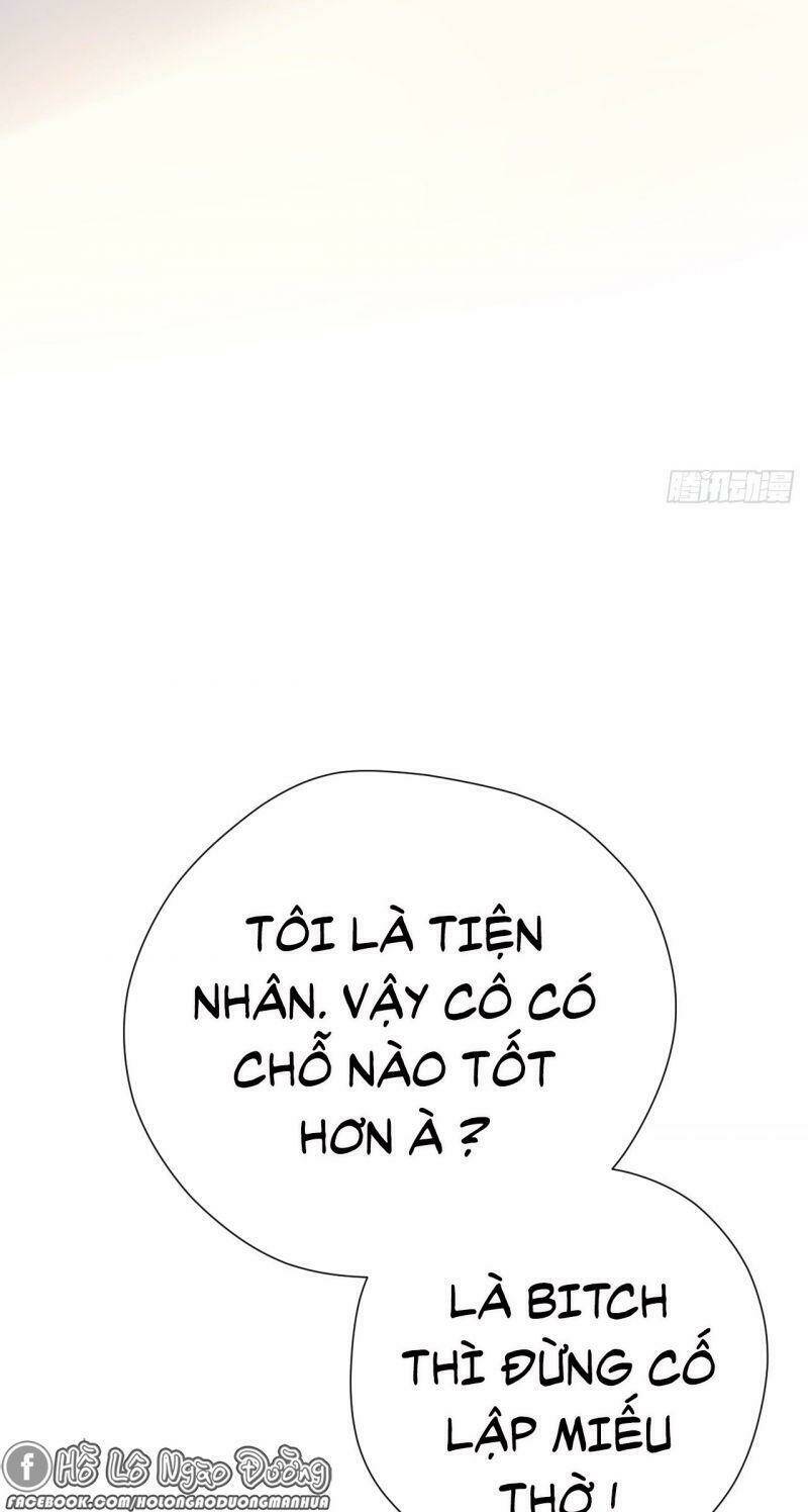 Đưa Em Đi Chơi: Chapter 53