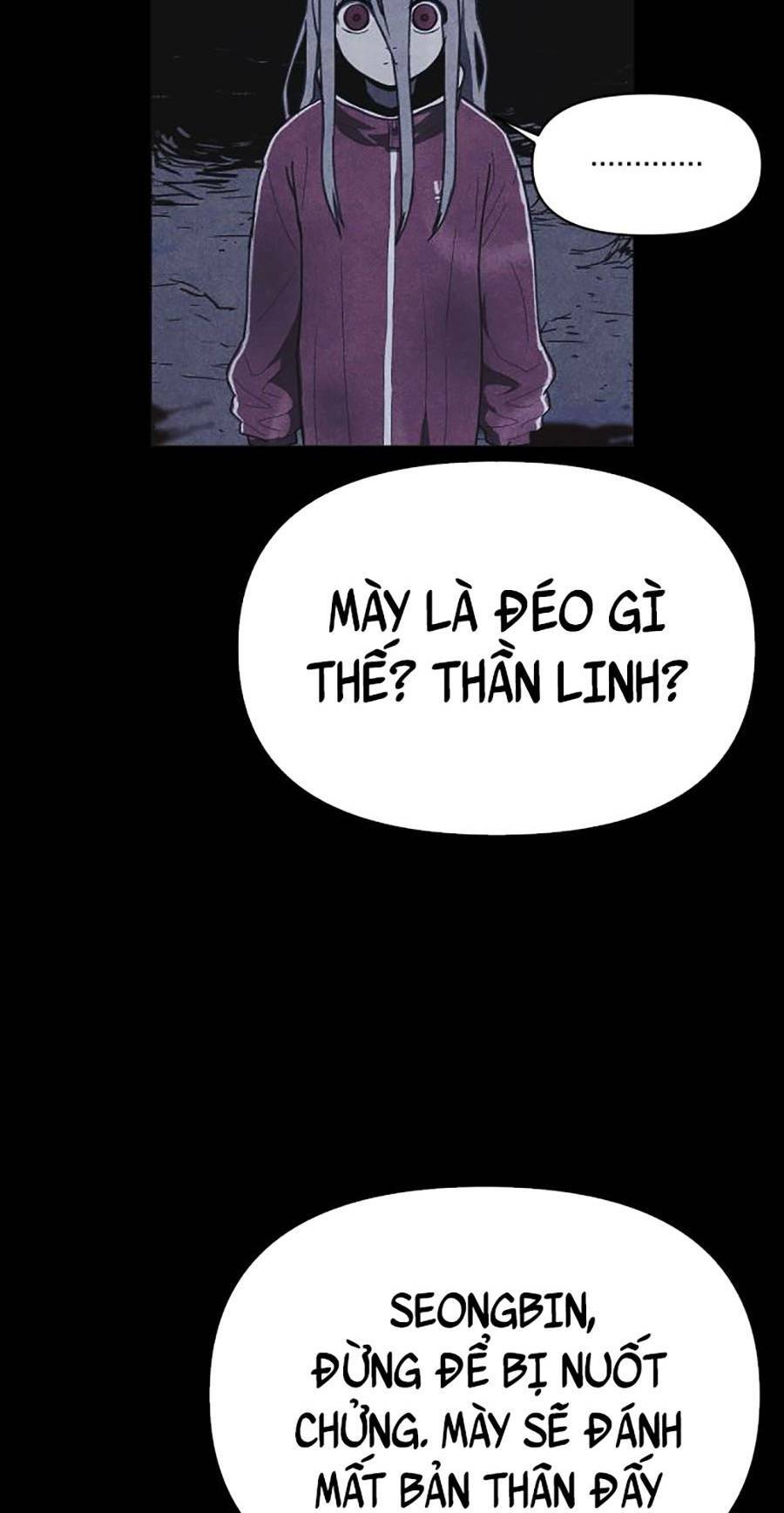 Cậu Bé Shotgun: Chapter 56