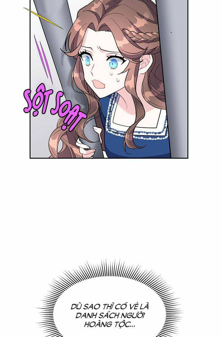 Công Chúa Của Loài Chim: Chapter 8