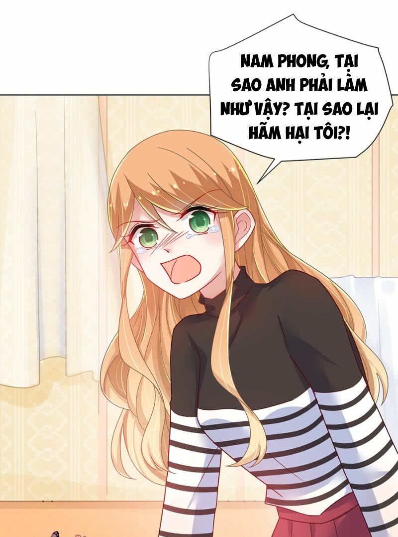 Ma Lạt Thiên Kim Đẩu Ác Thiếu: Chapter 137