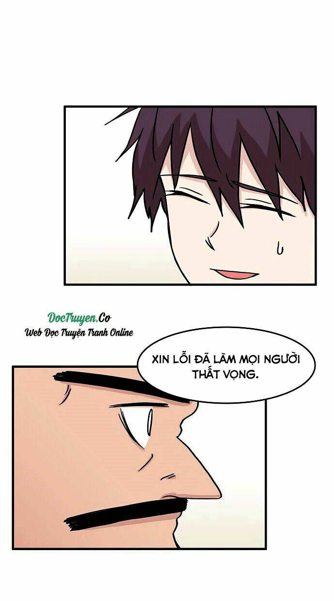 Minus Hand: Chapter 6