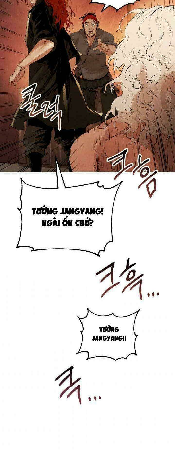 Phụng Tiên Trọng Sinh Ký: Chapter 12