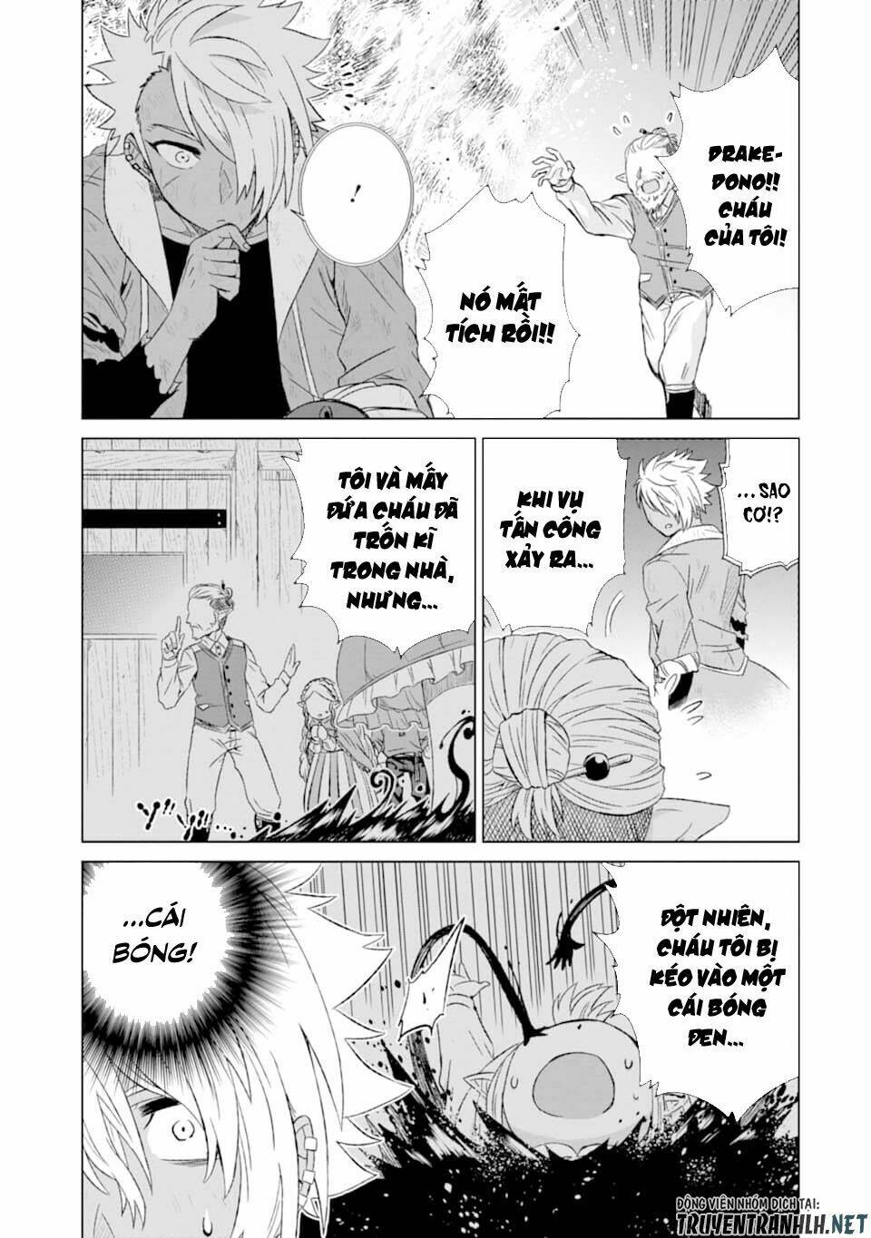 Isekai De Tadahitori No Mamono Tsukai ~ Tenshoku Shitara Maou Ni Machigawa Remashita: Chapter 16