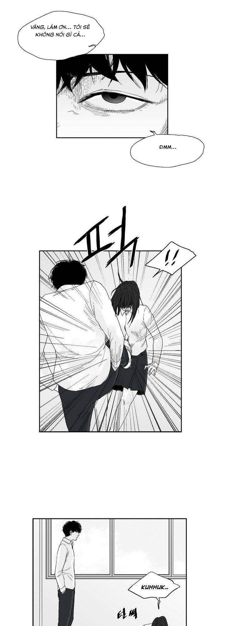 Dear Boy: Chapter 26