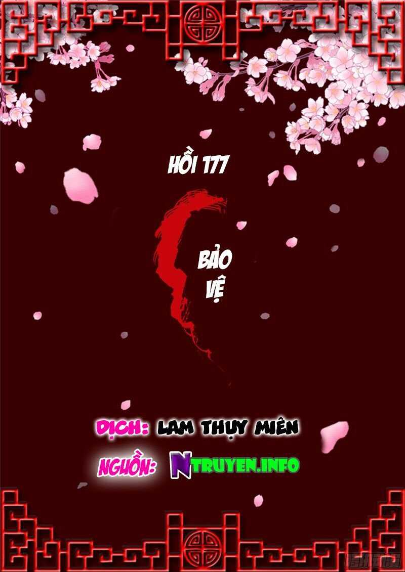 Thông Linh Phi: Chapter 177