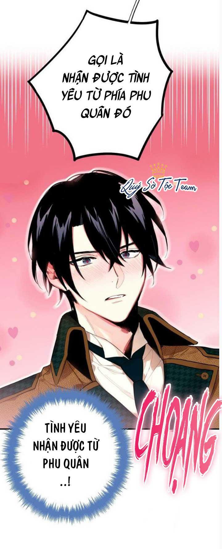 Tồn Tại Với Tư Cách Là Vợ Của Nam Chính: Chapter 53