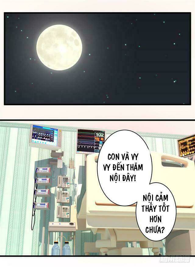 Chí Tôn Thần Ma: Chapter 16