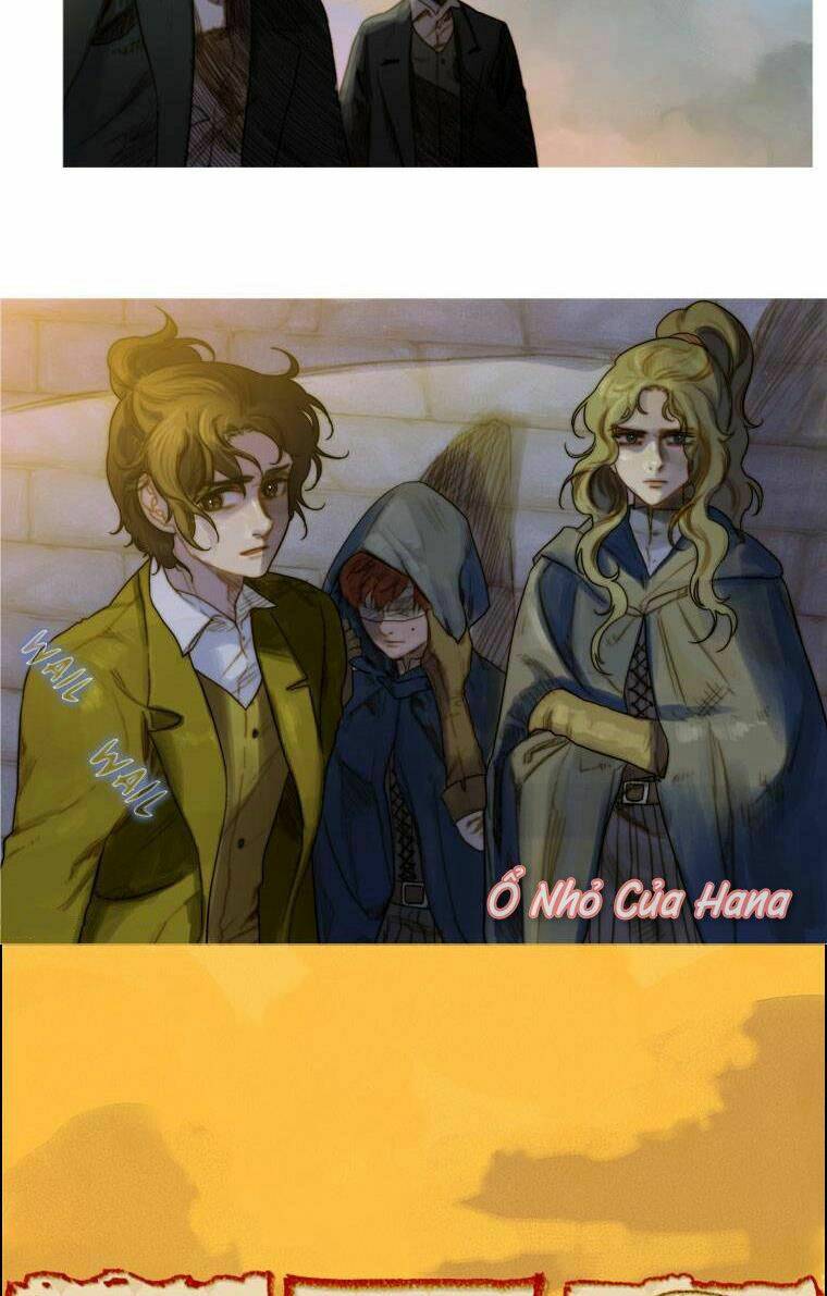 The Pale Horse: Chapter 9