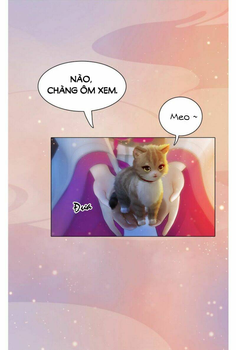 Yêu Nhan Lệnh: Chapter 61