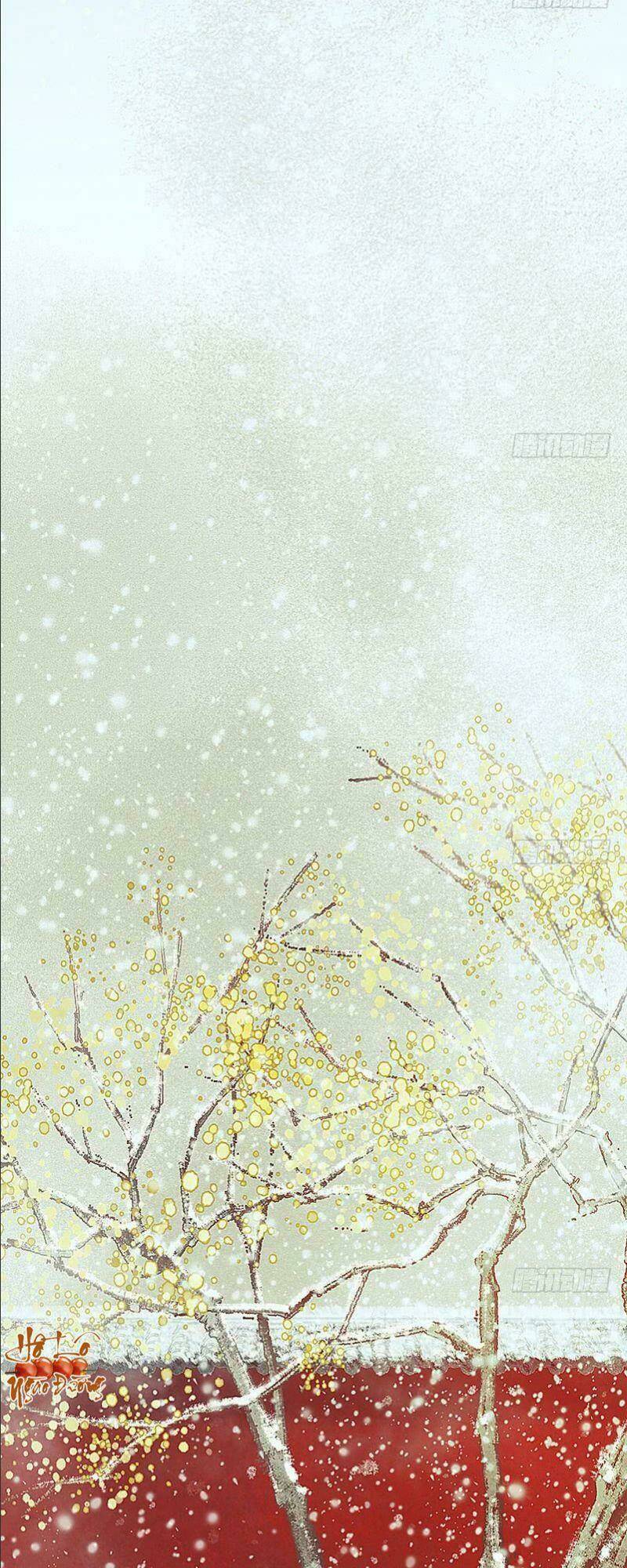 Hữu Yêu Lai Chi Họa Trung Tiên: Chapter 15