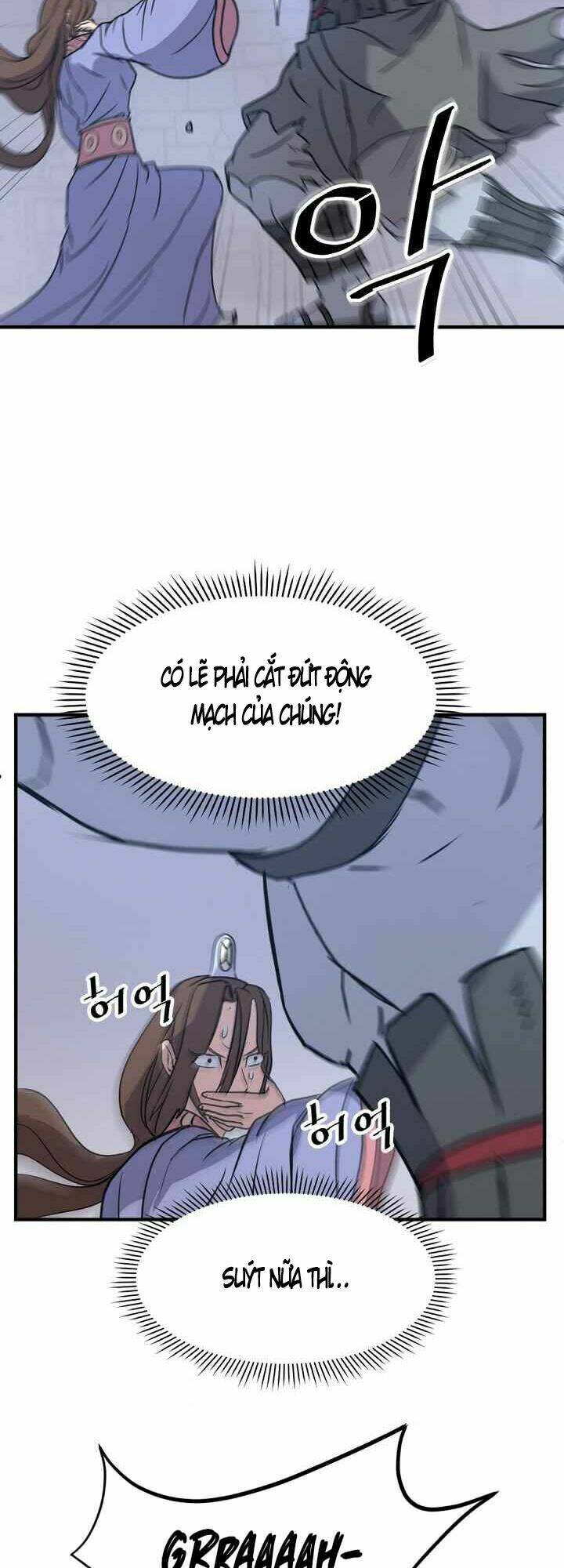 Trọng Sinh, Bất Khả Chiến Bại: Chapter 138