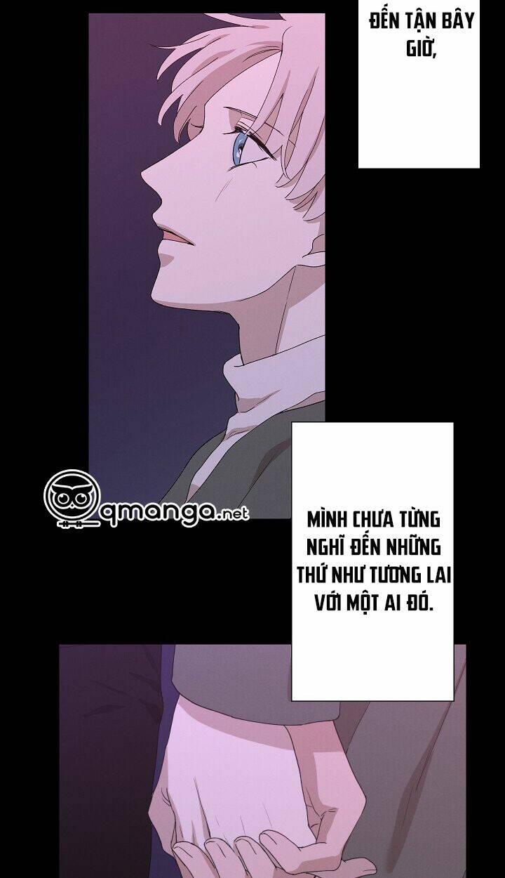 Trốn Tìm: Chapter 24