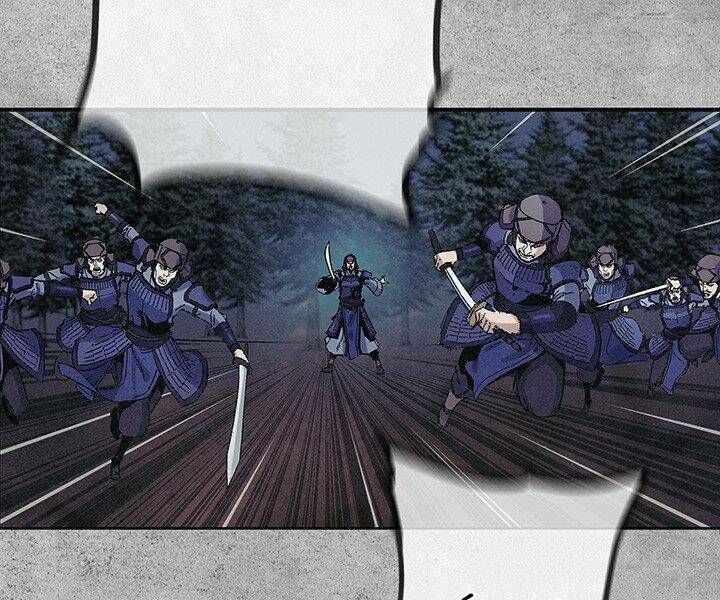 Mục Hạ Vô Nhân: Chapter 3